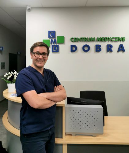 dr Jakub Pobłocki dr Jakub Pobłocki