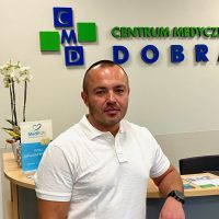 Marek Kocięcki Marek Kocięcki