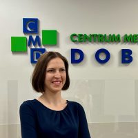 pediatra Dobra Szczecin