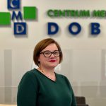 Kinga Grajnert ginekolog położnik Dobra Szczecin