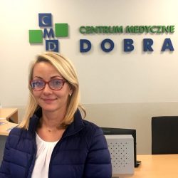 dr Anna Bis