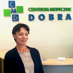 dr Polańska