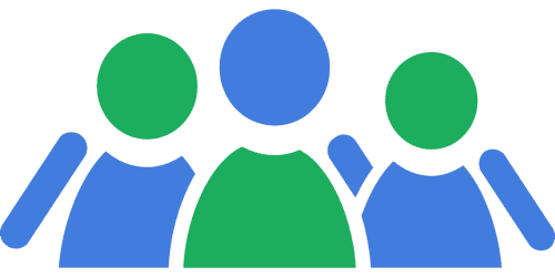 zespół members team ludziki
