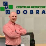 Paweł Powidzki fizjoterapia rehabilitacja neurologiczne manualna masaż Szczecin Dobra